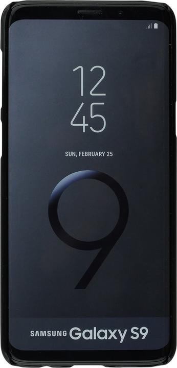 Actual product image PhoneLook Coque Space Doodle (Samsung Galaxy S9)
