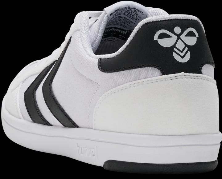 Actual product image hummel Stadil Light Canvas (36)