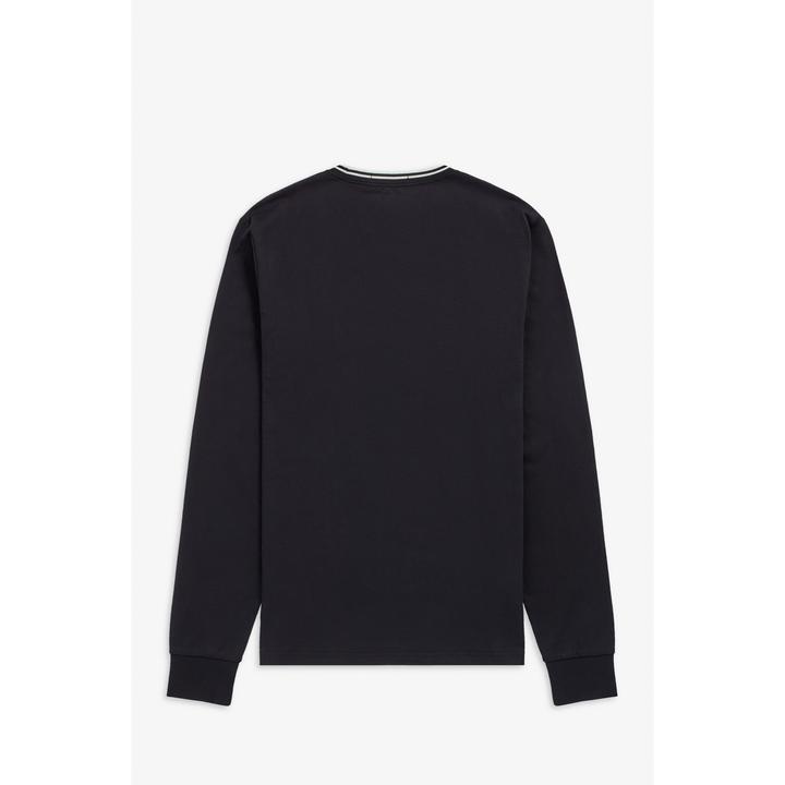 Immagine prodotto Fred Perry Polo nera (L)