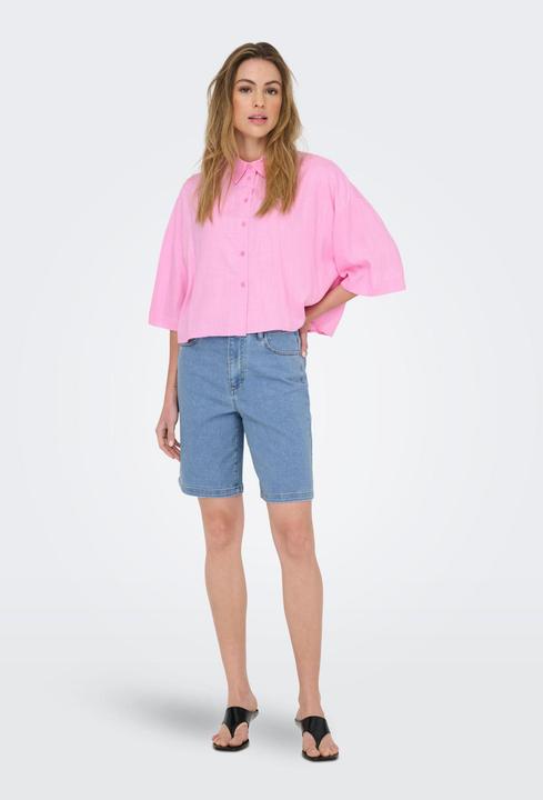 Actual product image Only ONLFRIDA Normal geschnitten Bermuda Shorts (S)