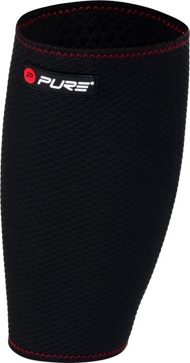 Produktbild Luxtri Wadenbandage S Neopren Kompressionsstrumpf Muskelzerrung Sportbandage (S)