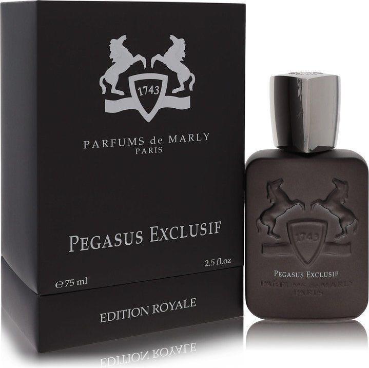 Produktbild Parfums de Marly Pegasus Exclusif Eau de Parfum (Eau de Parfum, 75 ml)