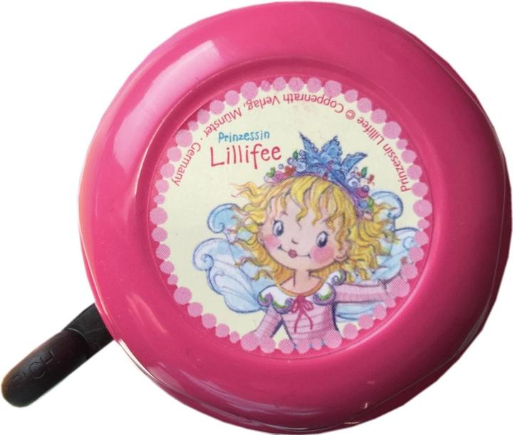 Produktbild Bike Fashion Prinzessin Lillifee