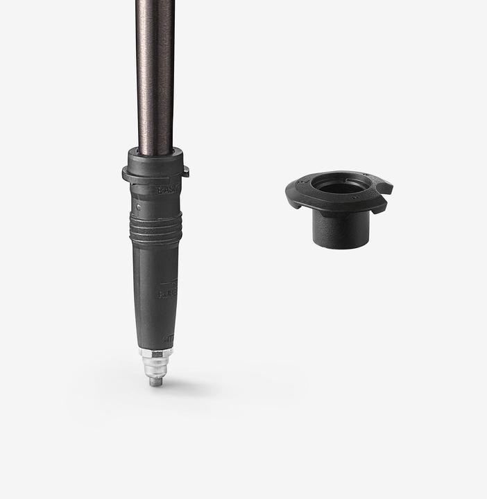 Actual product image Forclaz MT 500 (105 - 130 cm)
