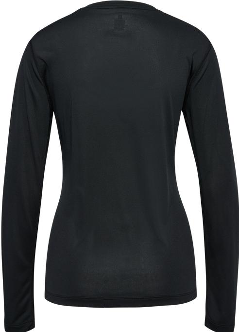 Produktbild Newline nwlBEAT T-SHIRT L/S W (M)