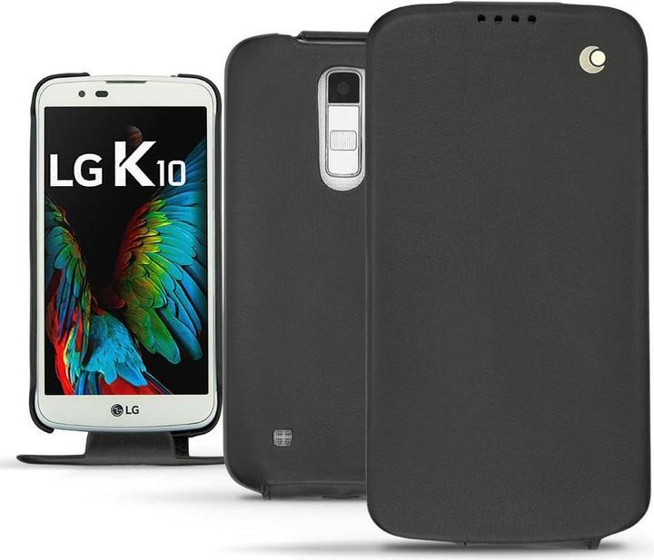 Actual product image Noreve Leather cover vertical