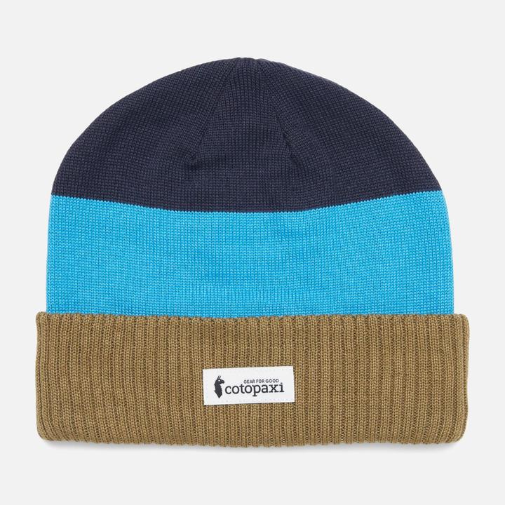 Produktbild Cotopaxi Alto Beanie (One Size)