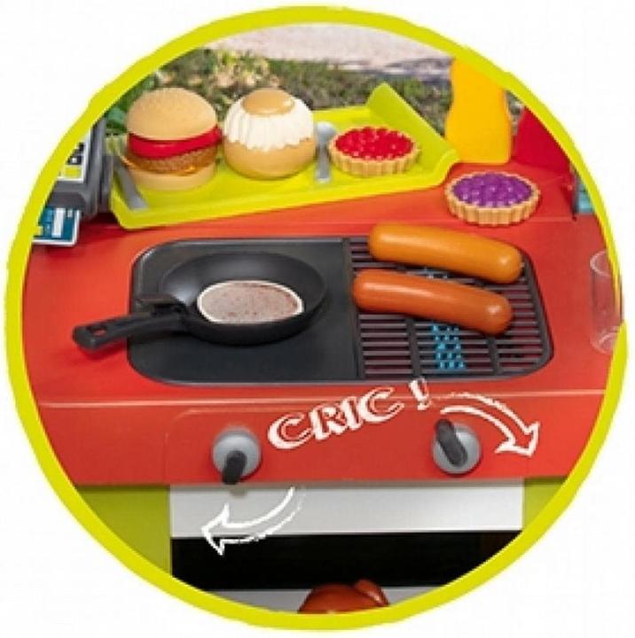 Image du produit Smoby Maison mère