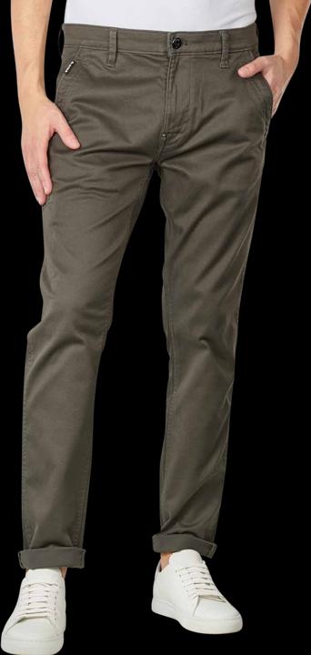 Produktbild G-Star Skinny Chino 2.0 Asphalt (W31/L32)