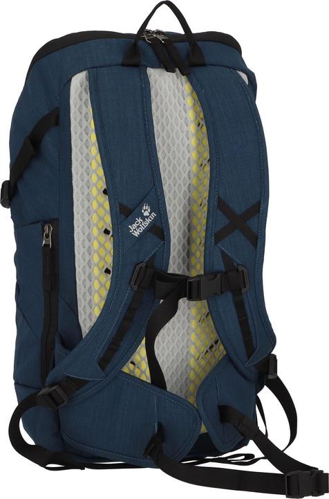 Actual product image Jack Wolfskin Terraventure 22 (22 l)