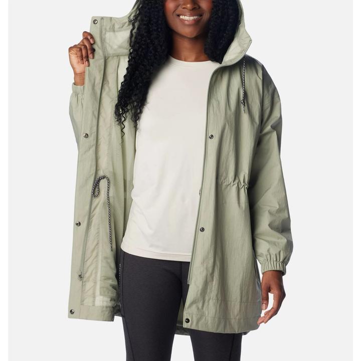 Immagine prodotto Columbia Women's Splash Side II Jacket (XL)