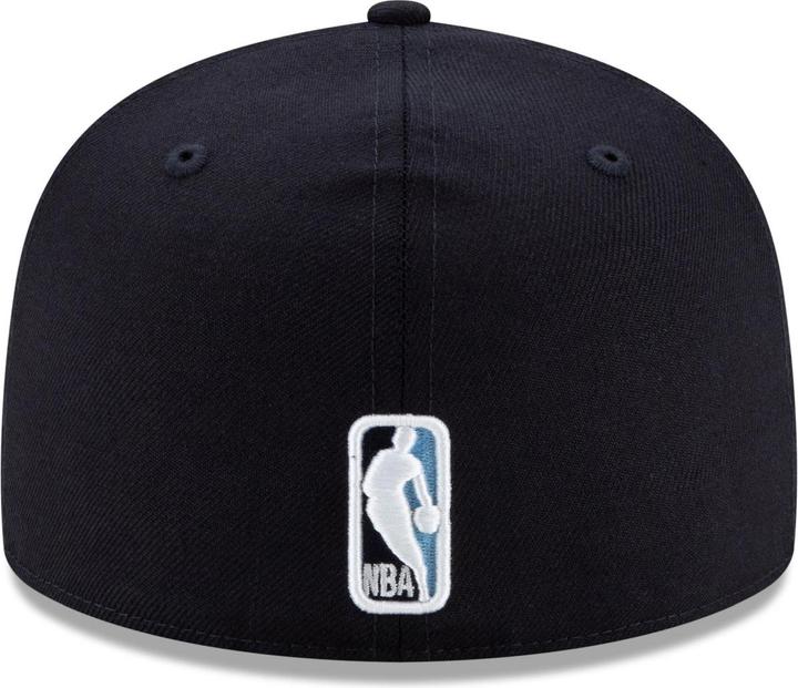 Produktbild New Era 59Fifty Fitted Cap - LIFESTYLE Chicago Bulls - 7 1/4 (7 1/4)