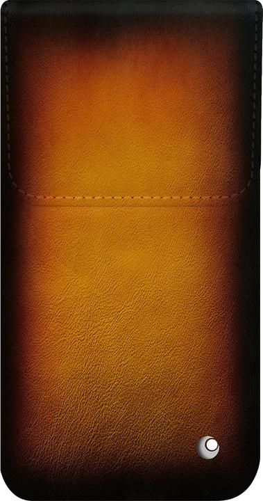 Fauve patina