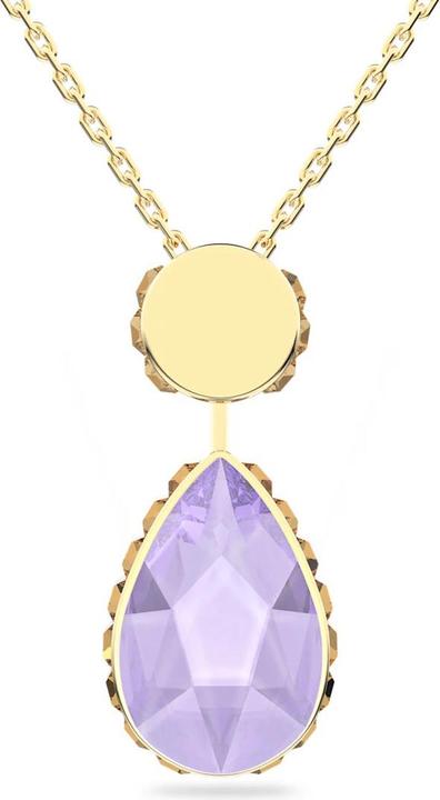 Image du produit Swarovski Collier Orbita (Métal Swarovski, 38 cm)