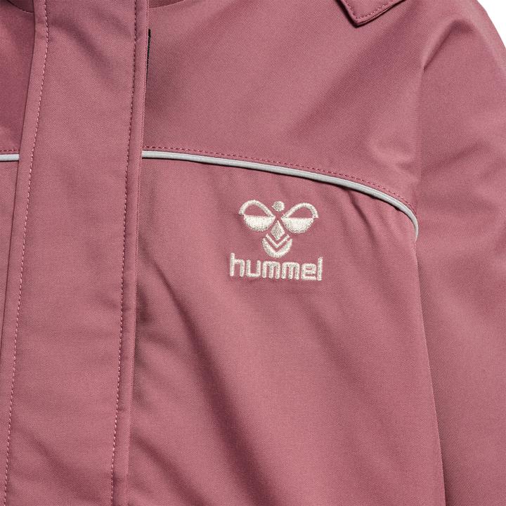 Actual product image hummel Hmlgloria Tex Coat (116)