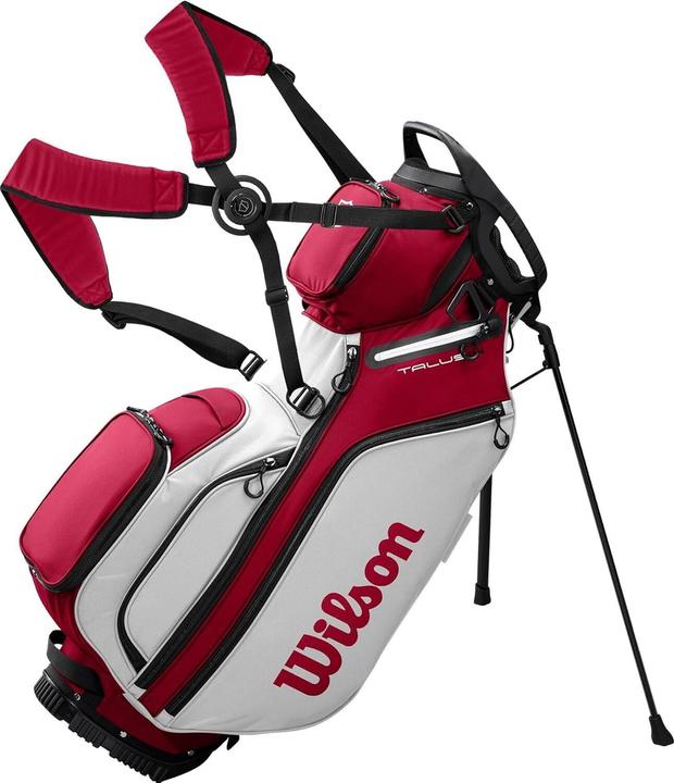 Actual product image Wilson Alpine Standard 14