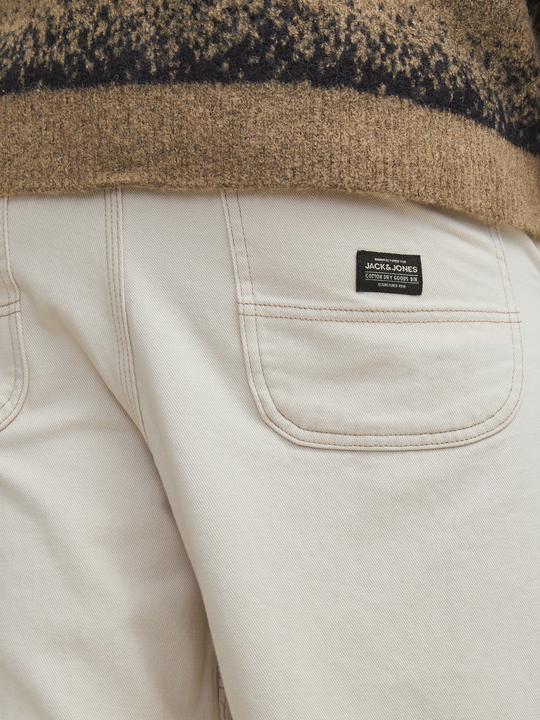 Produktbild Jack & Jones Jpstowen Contrast Panel Pants Sn (33)