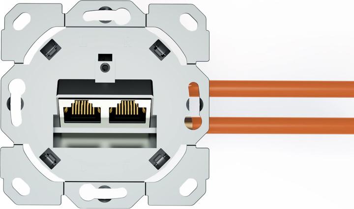 Produktbild Digitus Netzwerkdose
