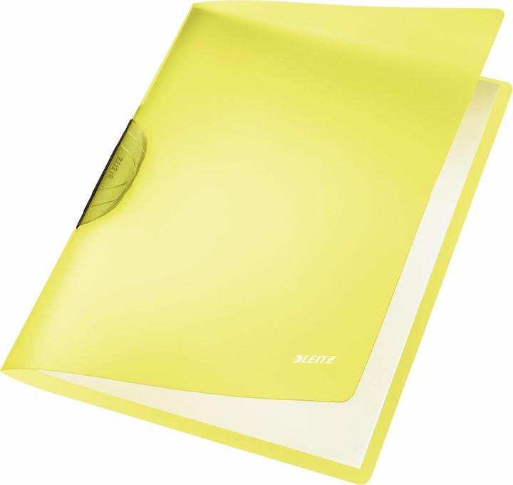 Productafbeelding Leitz KLEUR-CLIP RAINBOW - Clipmap (A4, 1 x)