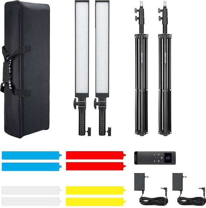 Neewer lighting kit