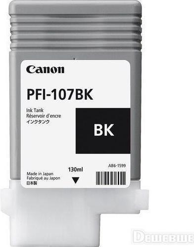 Image du produit Canon Pfi-107bk (CF)