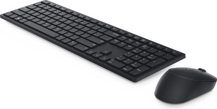 Produktbild Dell Pro KM5221W (US, Kabellos)