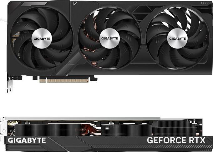 Immagine prodotto Gigabyte GeForce RTX 4070 Ti Super Windforce MAX OC (16 GB)
