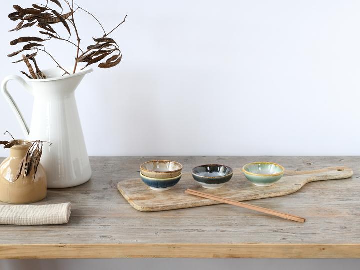 Produktbild CreaTable Cascade (8 cm, 4 x)