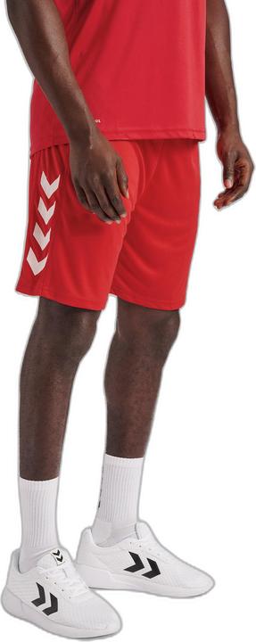 Produktbild hummel Core Xk Poly Shorts (M)