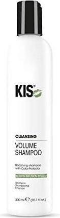 Produktbild KIS KeraClean Volume Shampoo 300ml (300 ml, Flüssiges Shampoo)