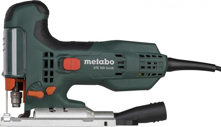 Produktbild Metabo STE 100 Quick