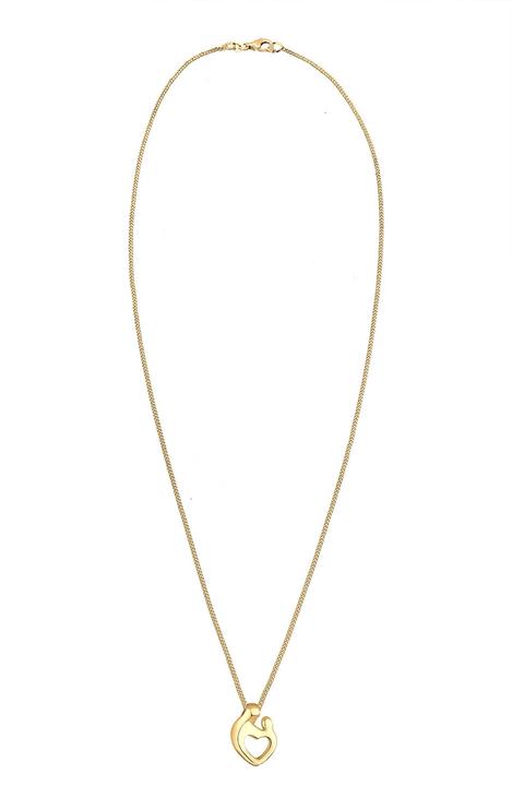 Immagine prodotto Elli Cuore (Argento 925, 45 - 55 cm)