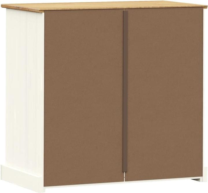 Image du produit VidaXL Nora (80 x 76 cm)