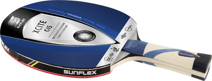 Actual product image Sunflex Xcite C45