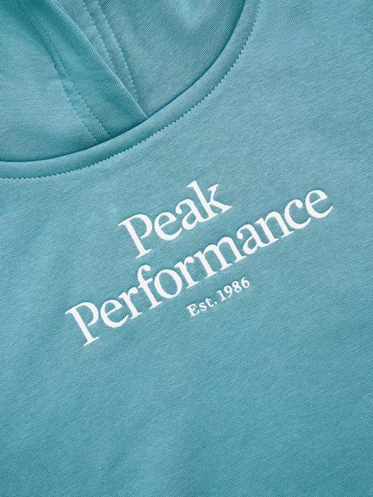 Image du produit Peak Performance Original Hood (140)