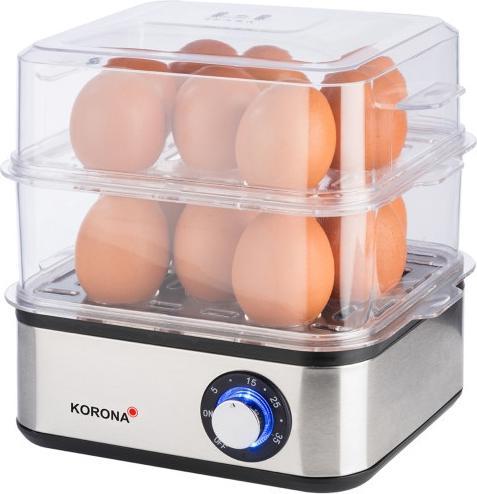 Actual product image Korona Egg boiler (EU plug)