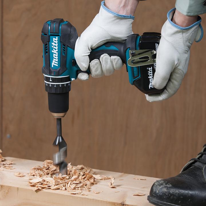 Produktbild Makita DHP482RFX9 (Akkubetrieb)