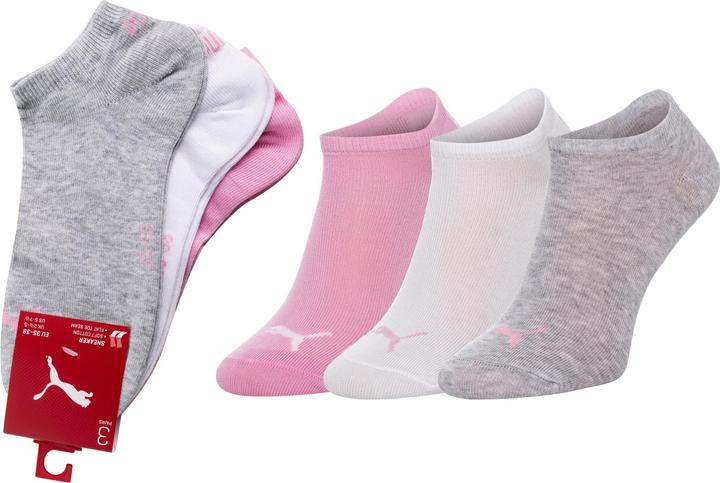 Image du produit Puma Formateur (Lot de 3, 35 - 38)