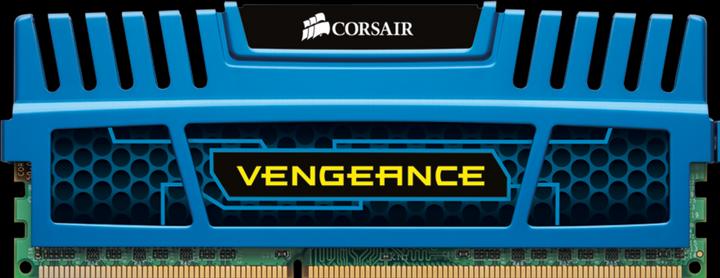 Produktbild Corsair Vengeance (2 x 8GB, 1600 MHz, DDR3-RAM, DIMM)