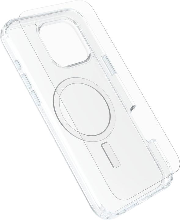 Immagine prodotto OtterBox Protection + Power KIT - Starter Kit (Apple iPhone 16 Pro Max)
