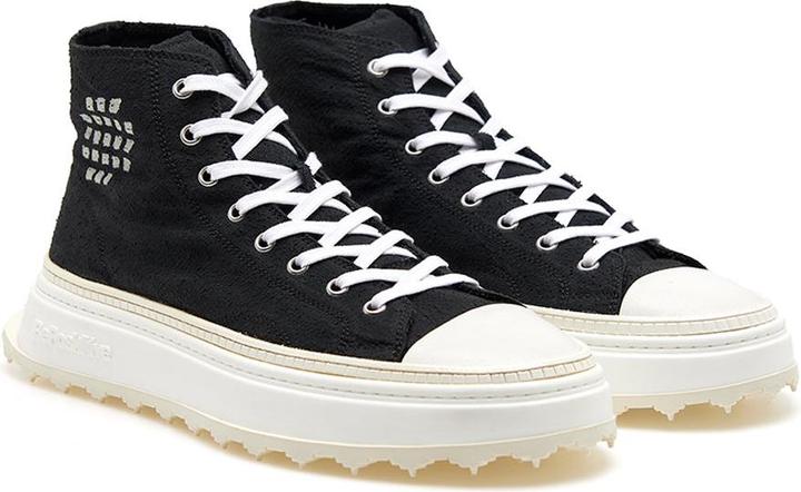Actual product image BePositive Cuprace Star - Iconic Canvas (40)