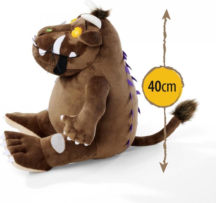 Produktbild Simba Der Grüffelo, 40cm (40 cm)