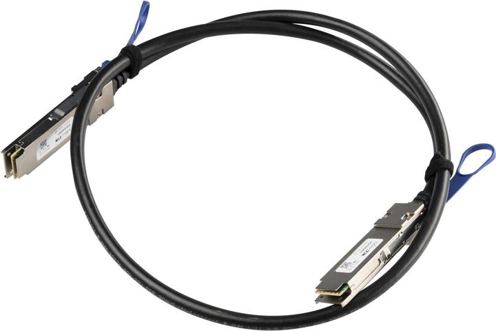 Produktbild MikroTik Direct Attach Kabel XQ+DA0003 QSFP28/QSFP28 3 m
