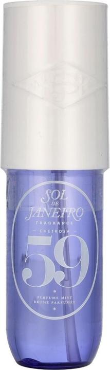 Actual product image Sol de Janeiro Cheirosa 59 (Hair mist, 90 ml)