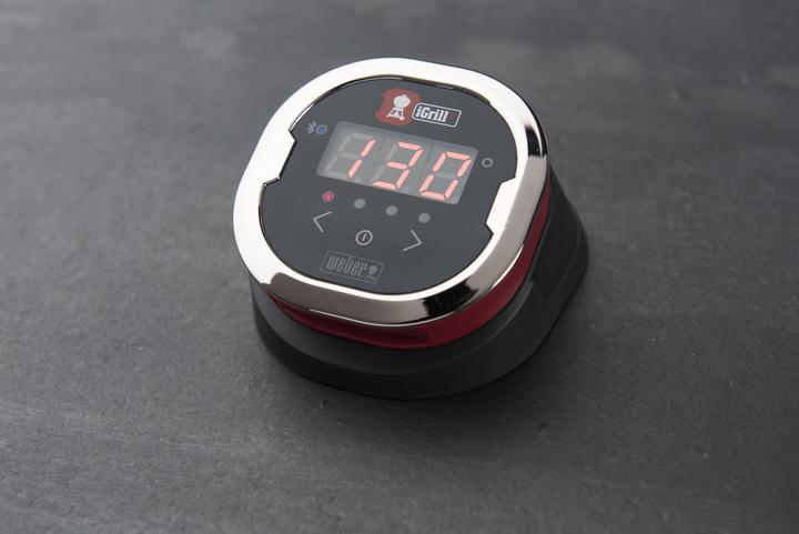 Image du produit Weber iGrill 2