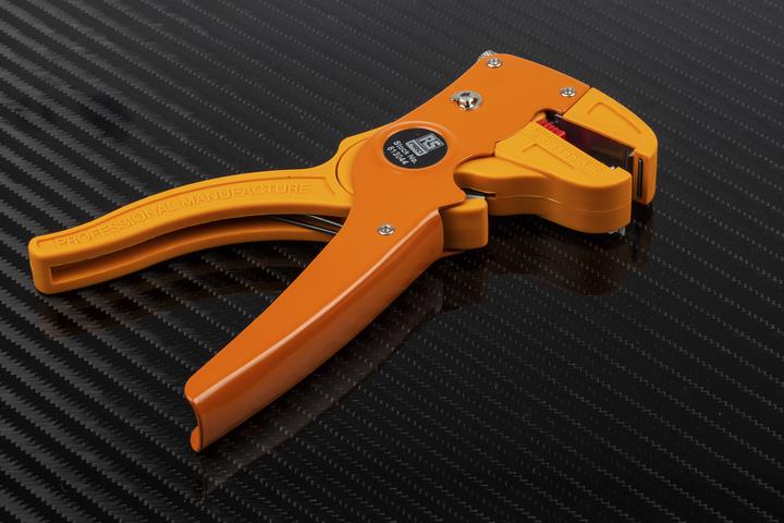 Actual product image Rs Pro Wire stripper 0,2-6,0mm² (175 mm)