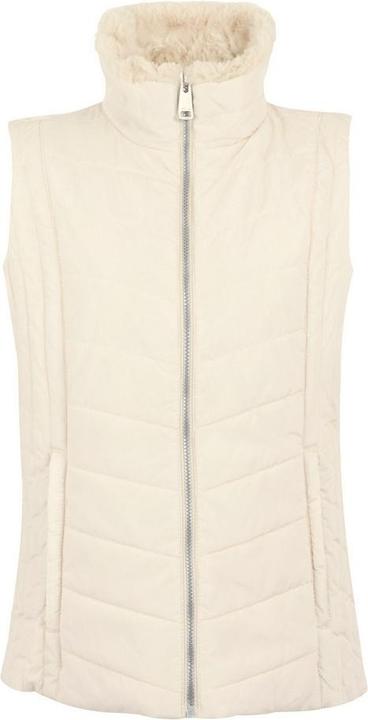 Actual product image Regatta Womens/Ladies Wildrose Baffled Gilet (38)