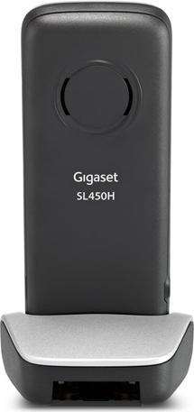 Actual product image Gigaset Sl450 Hx