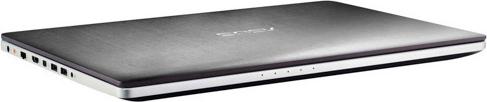 Actual product image ASUS N550jv (15.60", Intel Core i7-4700HQ, 12 GB, CH)