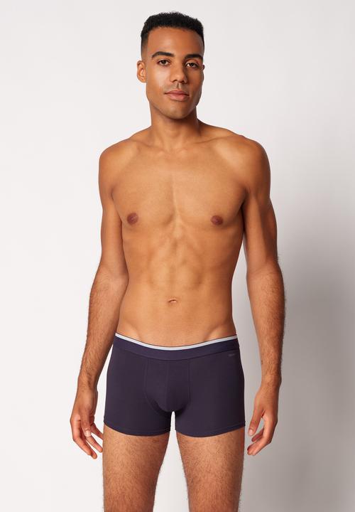 Immagine prodotto Skiny Pants Cotton Multipack (L, confezione da 3)